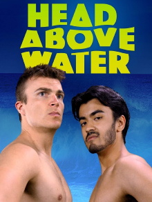 Head Above Water Trailer
