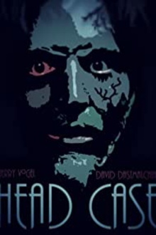 Head Case Trailer