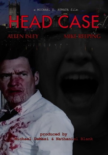 Head Case Trailer