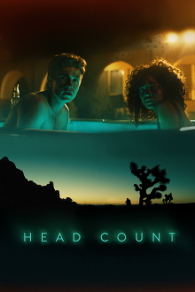 Head Count Trailer