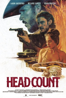Head Count Trailer