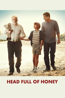Head Full of Honey Trailer