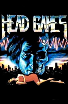 Head Games Trailer