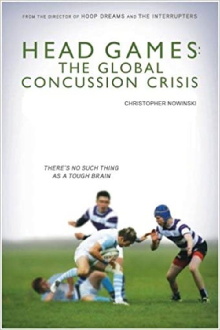 Head Games: The Global Concussion Crisis Trailer