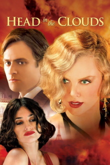 Head in the Clouds Trailer