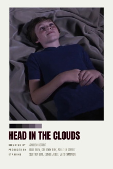 Head In The Clouds Trailer