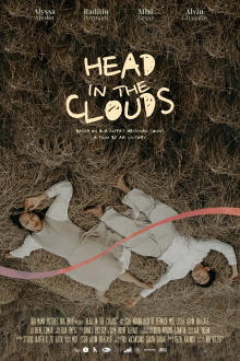Head In The Clouds Trailer