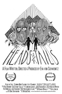 Head or Tails Trailer