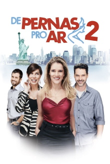 Head Over Heels 2 Trailer