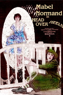 Head Over Heels Trailer