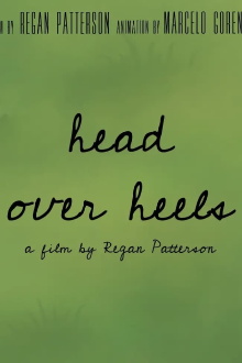 Head Over Heels Trailer