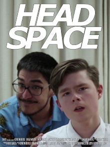 HEAD SPACE Trailer