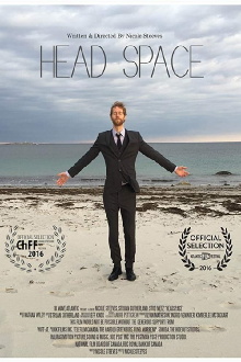 Head Space Trailer