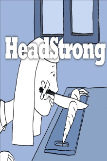 Head Strong Trailer