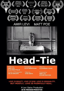 Head-Tie Trailer