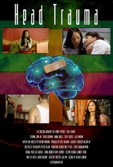 Head Trauma Trailer
