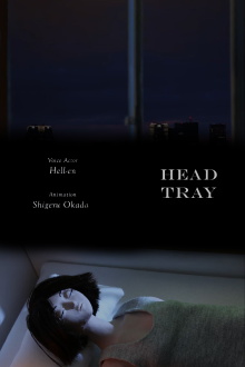 Head Tray Trailer