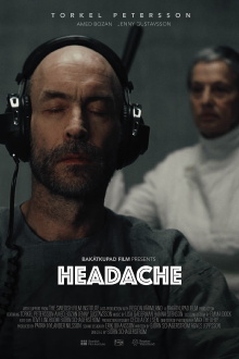 Headache Trailer