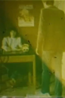 Headache Trailer