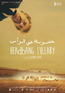 Headbang Lullaby Trailer