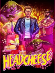Headcheese the Movie Trailer