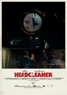 Headcleaner Trailer