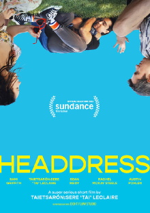 Headdress Trailer