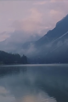 Headed East Trailer