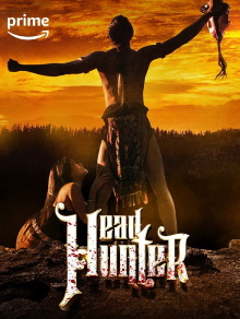 Headhunter Trailer