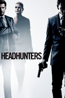 Headhunters Trailer