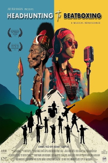 Headhunting to Beatboxing Trailer
