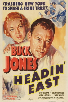 Headin' East Trailer