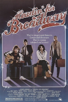 Headin' for Broadway Trailer