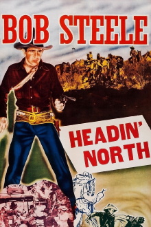 Headin' North Trailer