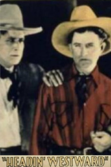 Headin' Westward Trailer