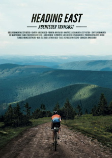 Heading East – Abenteuer TransOst Trailer