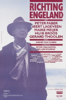 Heading for England Trailer