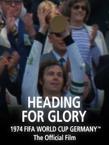 Heading For Glory Trailer