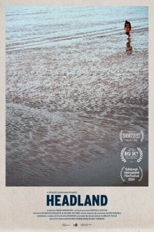 Headland Trailer