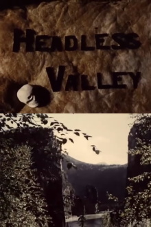 Headless Valley Trailer