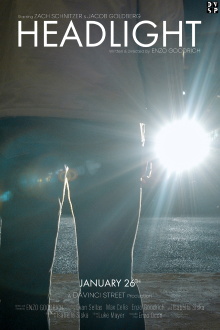 Headlight Trailer