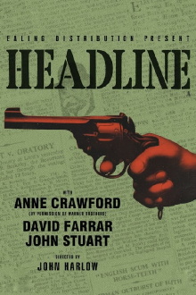 Headline Trailer
