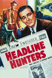 Headline Hunters Trailer