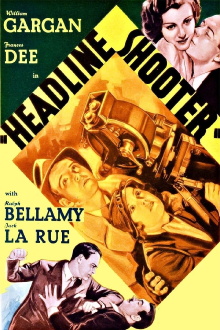 Headline Shooter Trailer