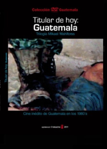 Headline Today: Guatemala Trailer