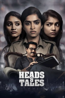Heads & Tales Trailer