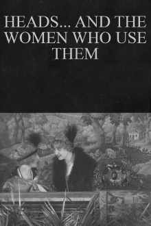 Heads... and the Women Who Use Them Trailer