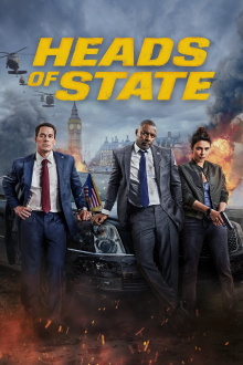 Heads of State Trailer