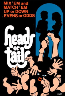 Heads or Tails Trailer