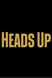 Heads Up Trailer